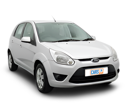 Ford Figo-img